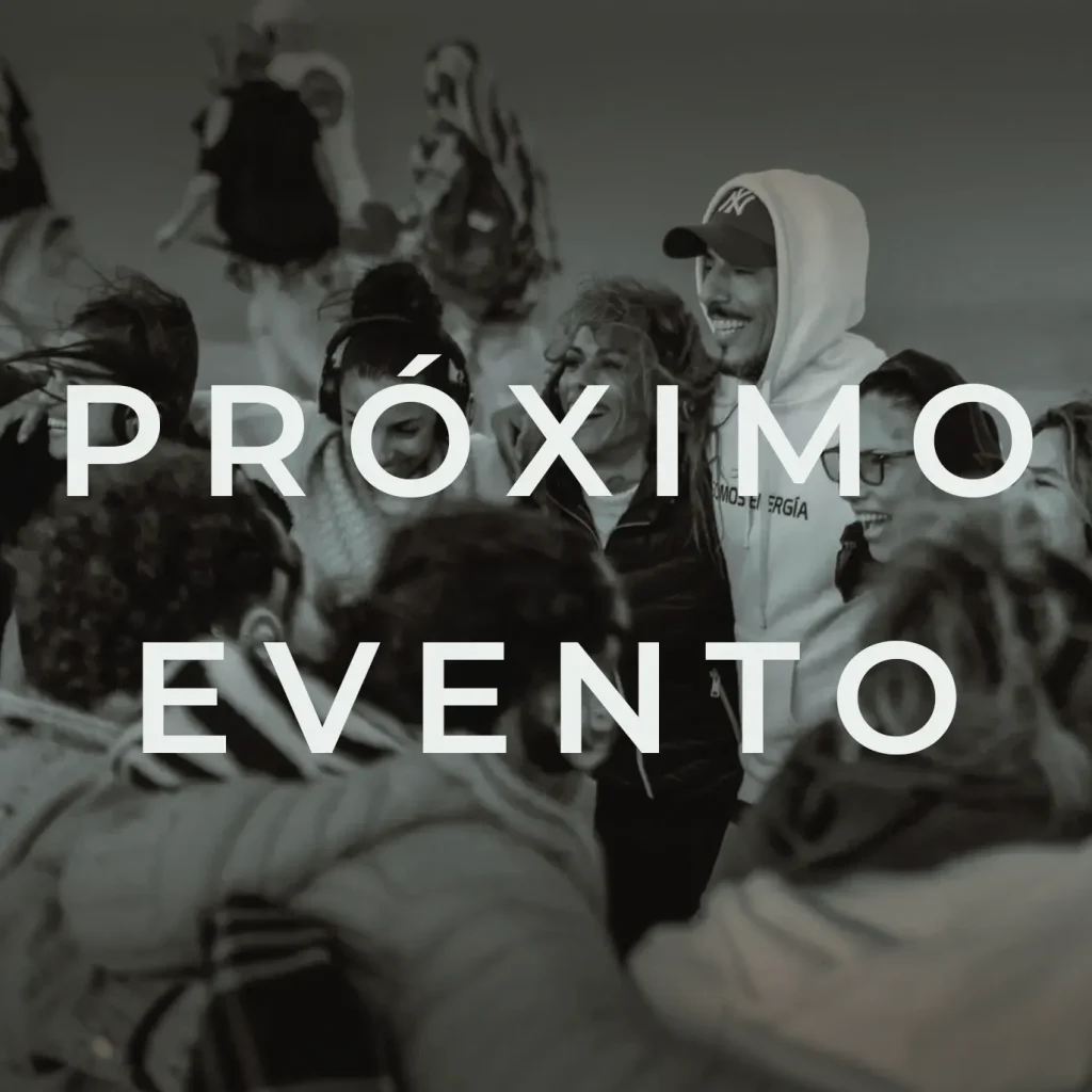 Próximo evento